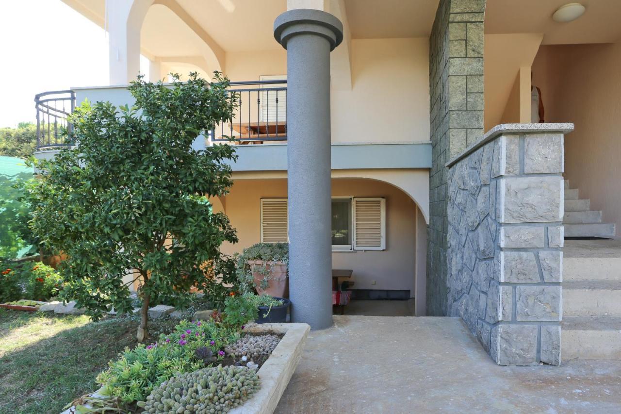 Apartman Dani ซาดาร์ ภายนอก รูปภาพ
