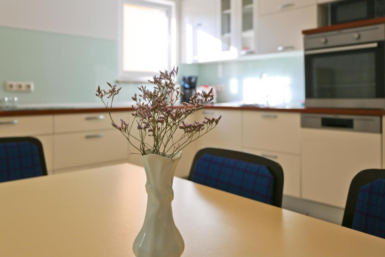Apartman Dani ซาดาร์ ภายนอก รูปภาพ