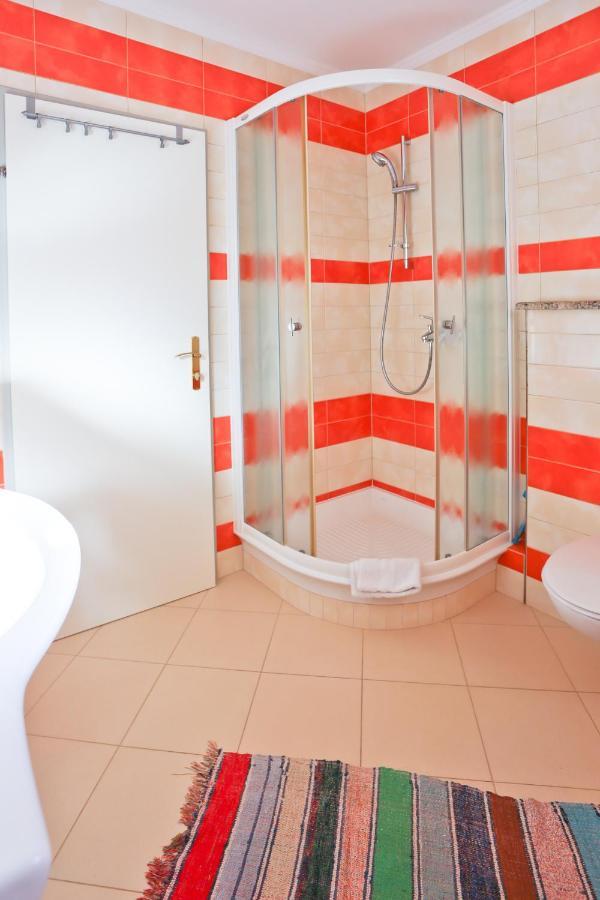 Apartman Dani ซาดาร์ ภายนอก รูปภาพ
