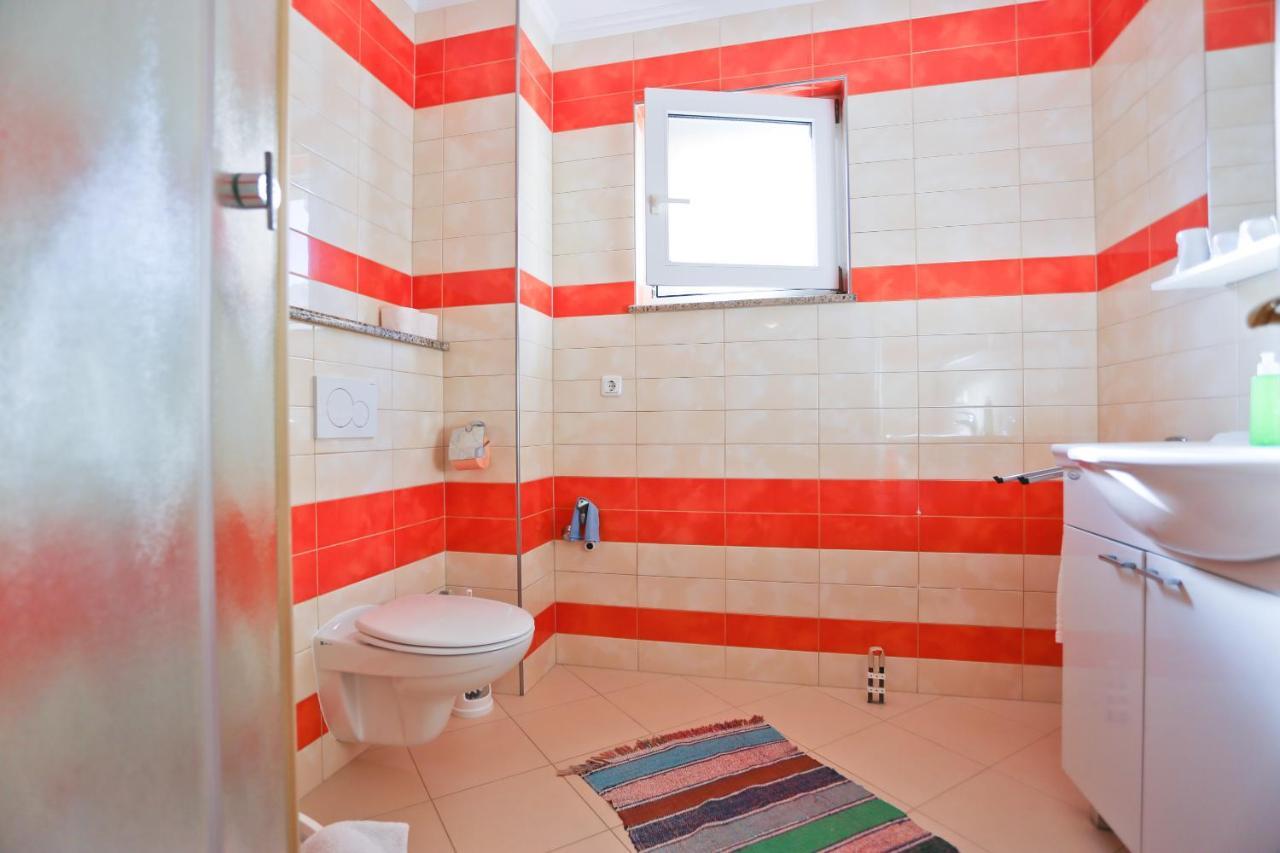 Apartman Dani ซาดาร์ ภายนอก รูปภาพ